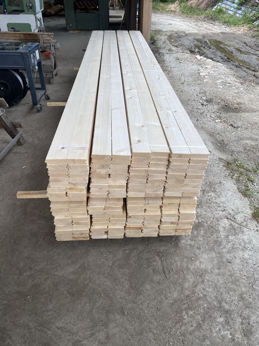 Дървен материал- първо качество
