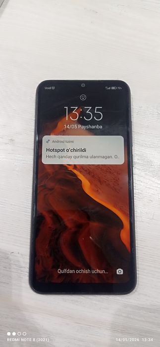 Redmi 10 A arzon narxlarda