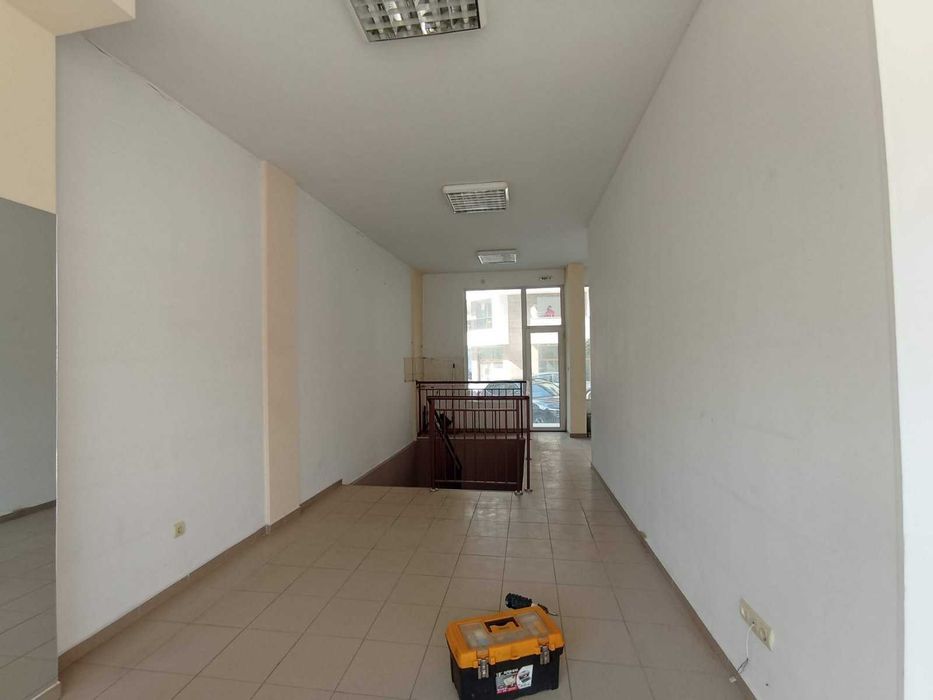 Продава се Магазин в Благоевград, Идеален център - 118 кв.м за 941 €/кв.м - Снимка #6