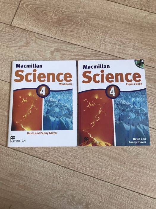Книги для обучения английскому языку