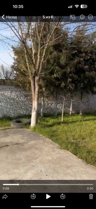 Турар жой сотилади чорвокдан кевуришда No1 BESHBARMOQ рупарасида