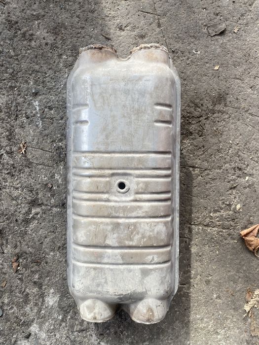 Выхлоп ,резонатор , глушитель , стронгер