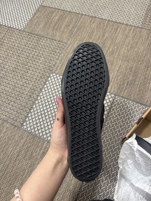 vans оригинал 40размер