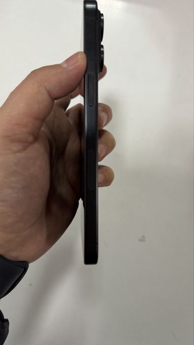 Iphone 15 pro max 256 LLA