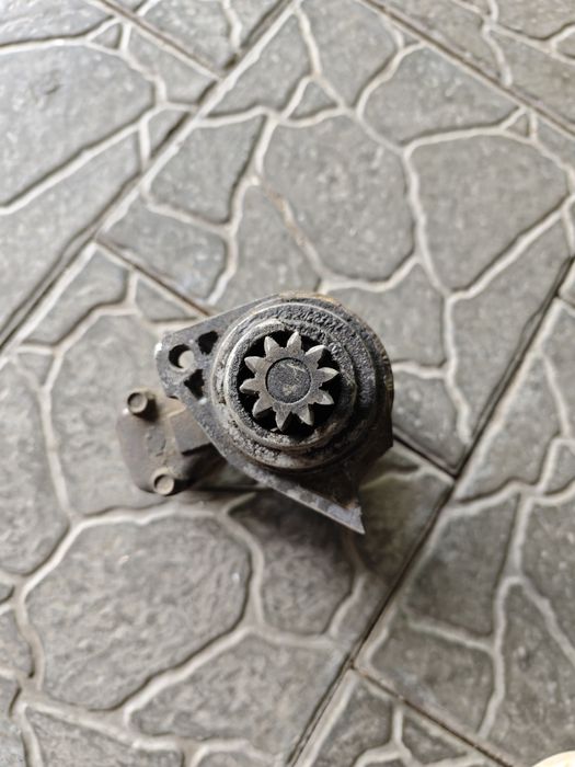 Стартер Infinity FX35