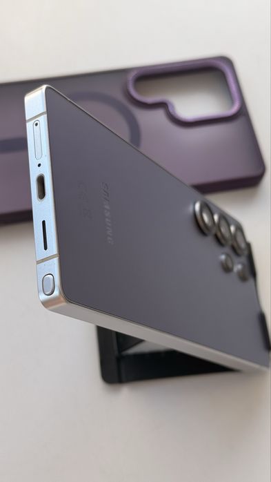 Samsung s25 ultra 512 gb