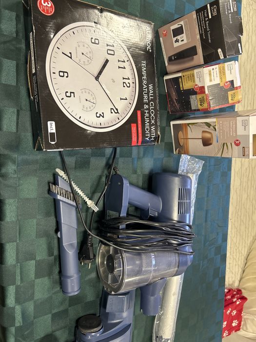 Мини бокс 1 Силверкрест