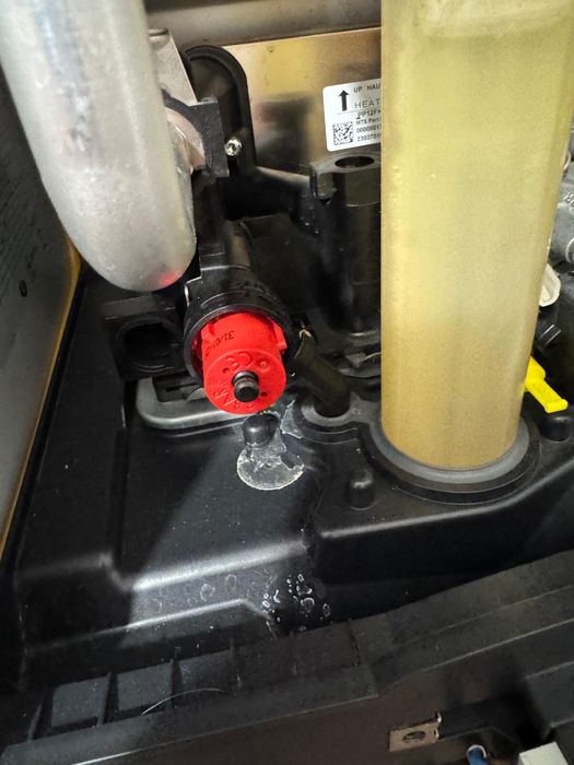 Centrala in condensare Ariston HS Premium 23KW