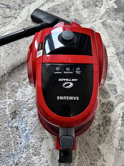 Продам пылесос Самсунг