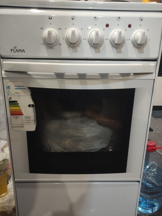 Продам электроплиту