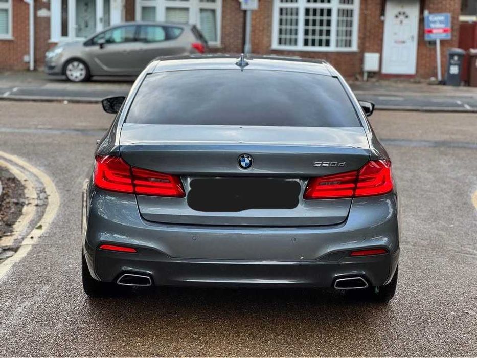 Dezmembrez Piese BMW G30 Seria 5