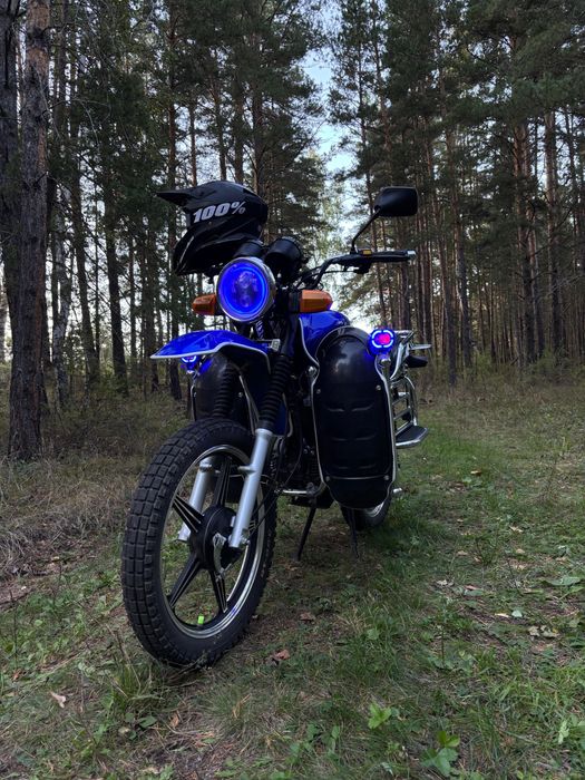 Продам almotor alr 200