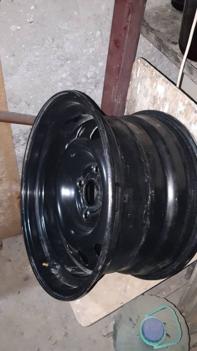 Разварки для лассети