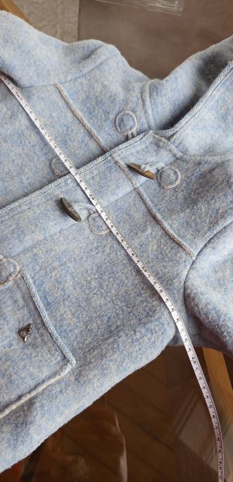 100% вълнено якенце -2-4год