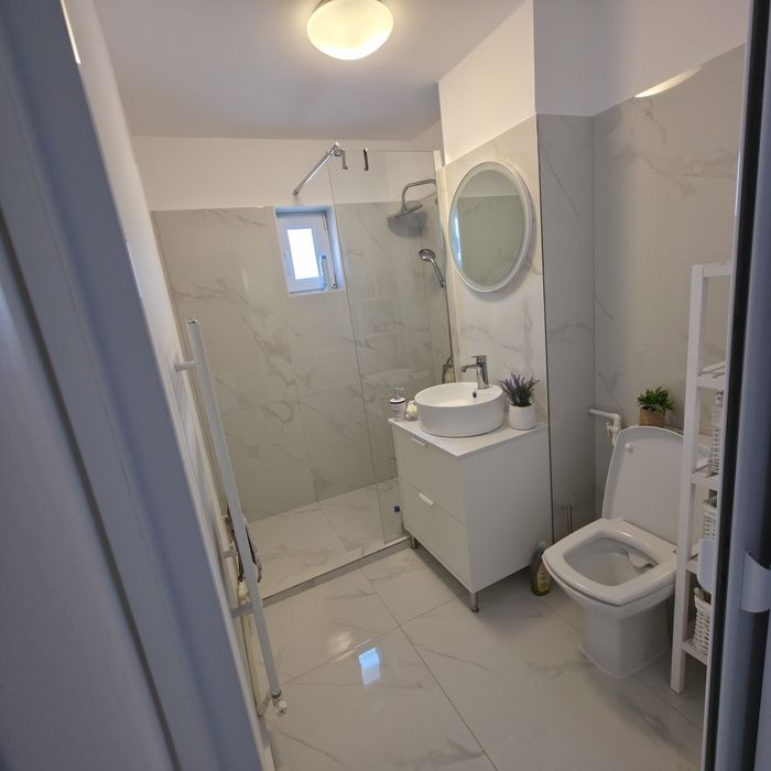 Apartament 2 camere str Columbelor
