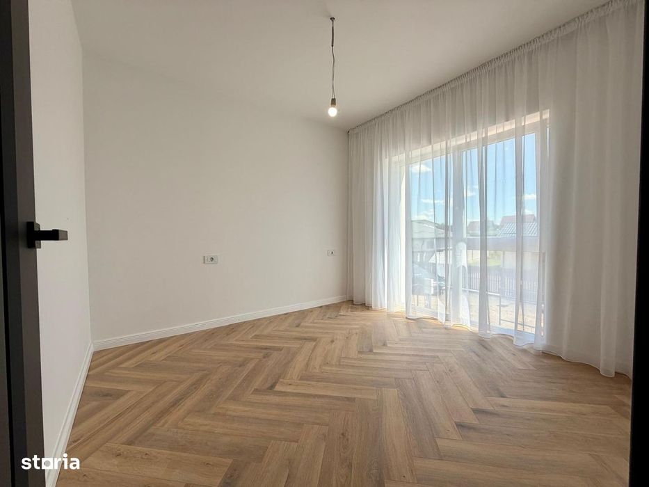 Casa 4 camere, 2 bai, LA CHEIE, zona VISAN