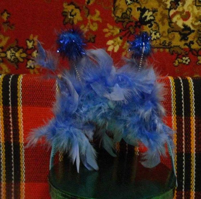 Ободок на голову