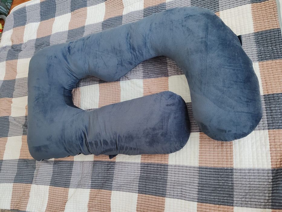 Срочно продам подушку для беременных