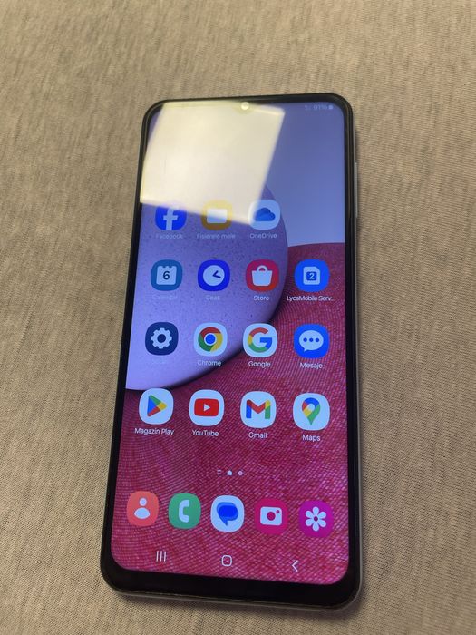 Vând Samsung Galaxy A13 in stare bună de functionare