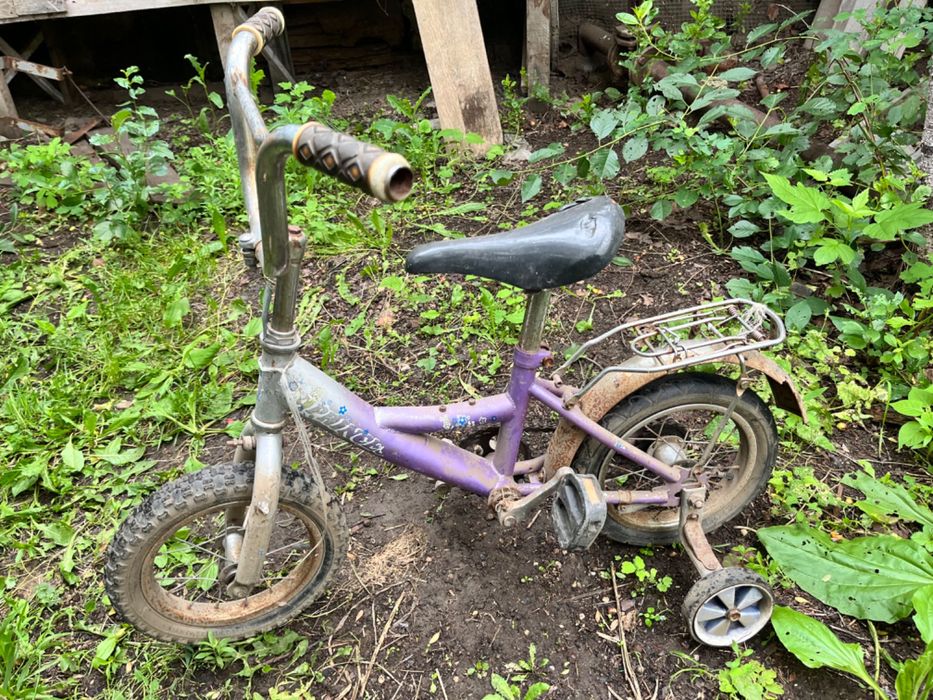 Продам велосипеды