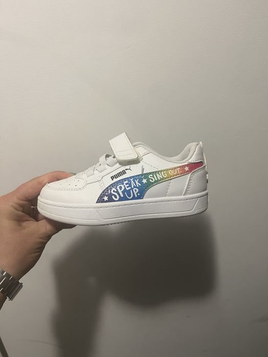 Маратонки за дете