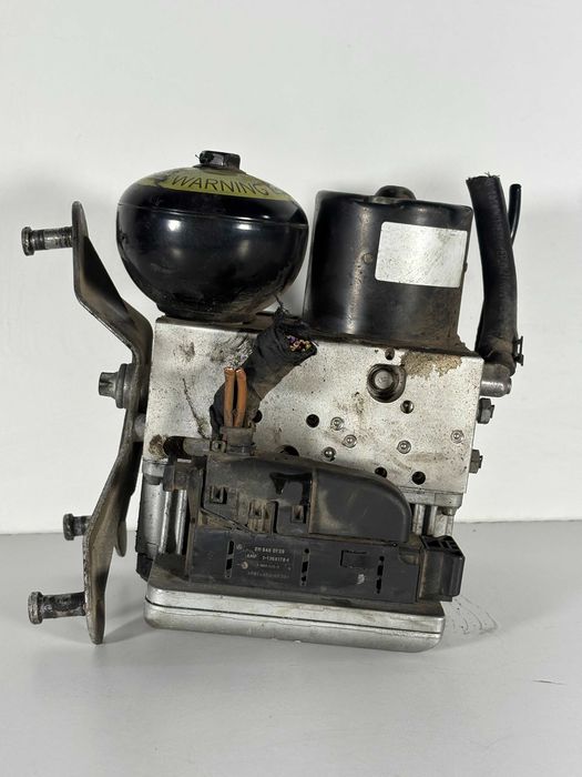 СБЦ Мерцедес Е Класа W211 (02-09г) SBC Mercedes E Class W211 OEM: A0044314212