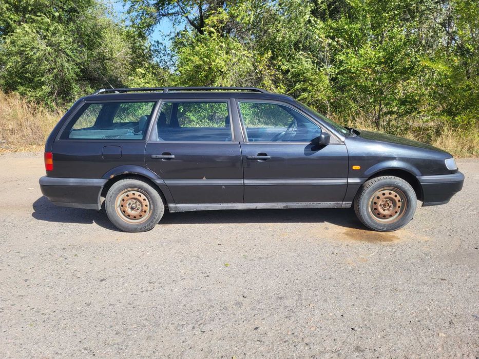 Volkswagen B4 Универсал