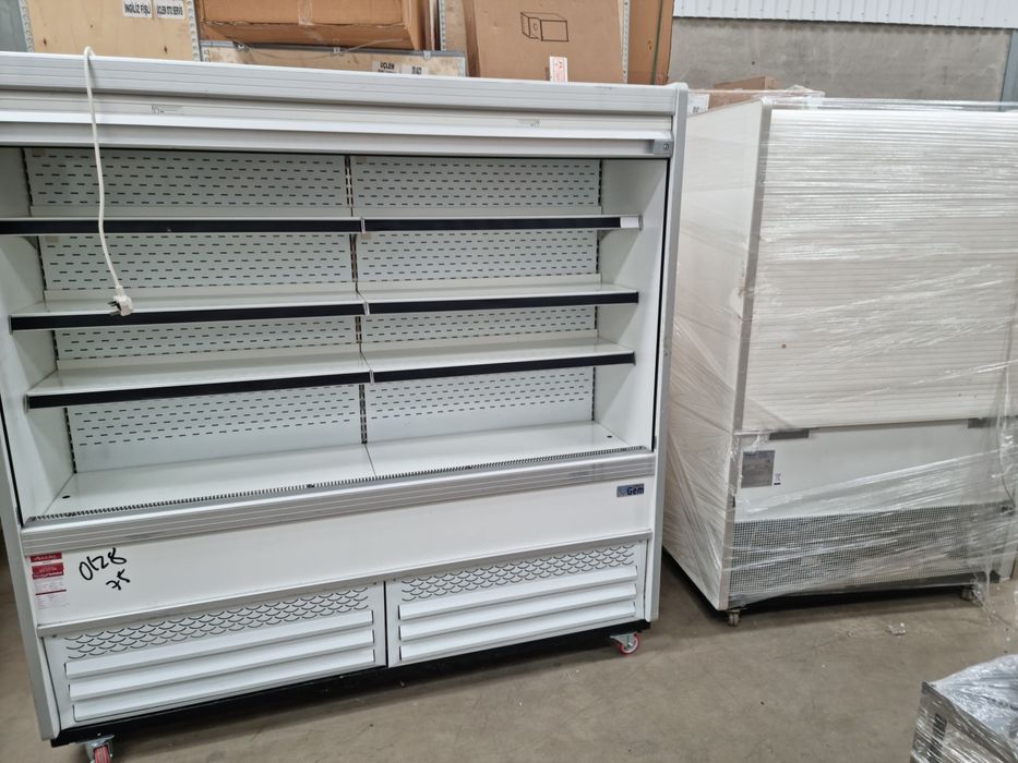 Пицарки Rinaldi superforni 2019г,7400лв