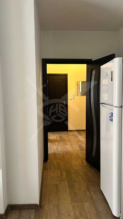 Дава се под наем Тристаен апартамент в Пловдив, Кючук Париж - 100 кв.м за 448.8 € - Снимка #4