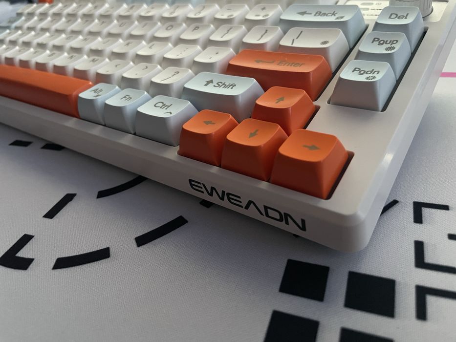 Игровая клавиатура EWEADN