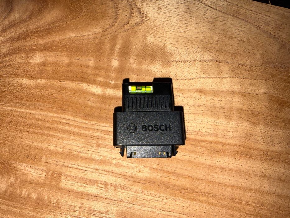 Adaptor telemetru de linie Bosch UNI Zamo III IV Vert/Hori