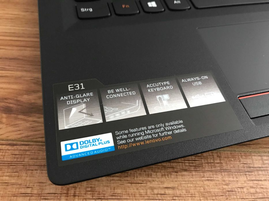 Lenovo Core i5-6200U Windows 11 Pro