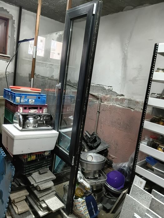 Френски прозорец