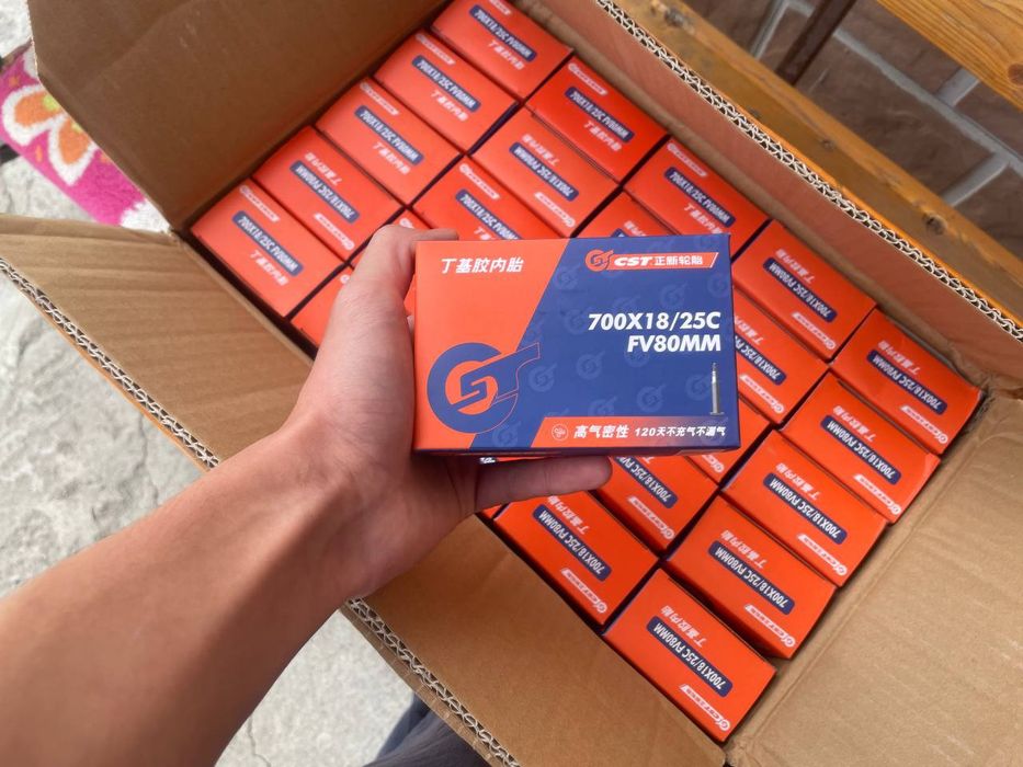 Покрышки для fixed gear и шосса