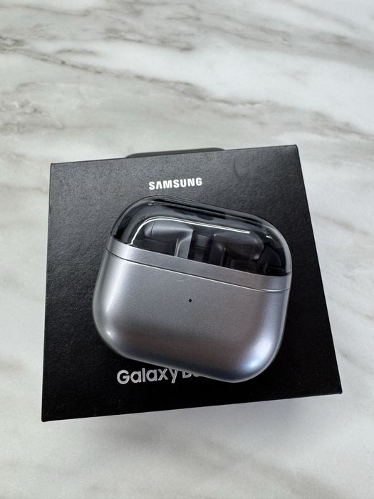Samsung Galaxy Buds 3 Pro