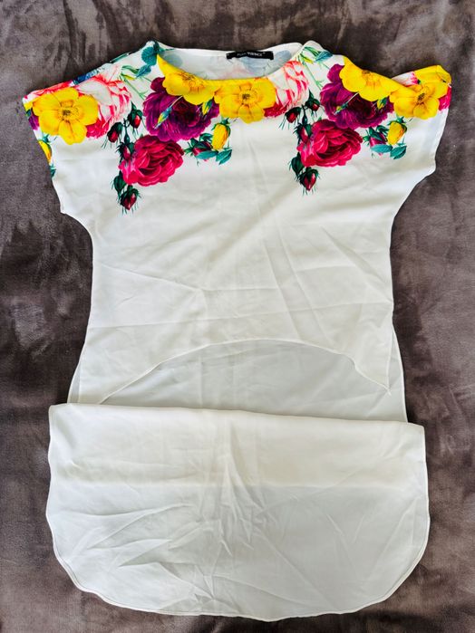 Продам турецкий костюм