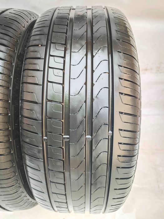 Anvelope 255/40/20 an 43/2020 vara PIRELLI SCORPION VERDE SEAL