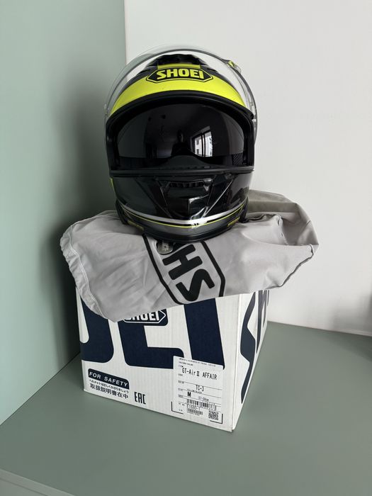 Casca Shoei Gt Air2 masura M