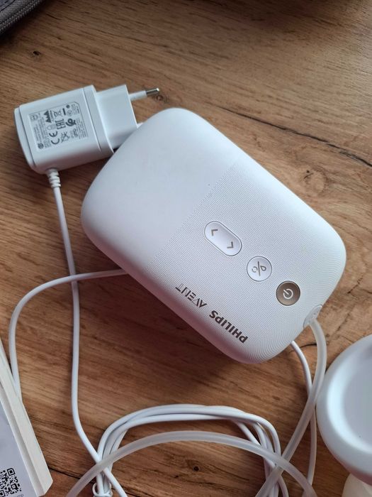 Електрическа помпа Philips Avent