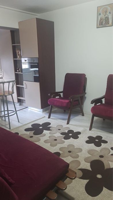 Ofer sper închiriere apartament cu 2 camere