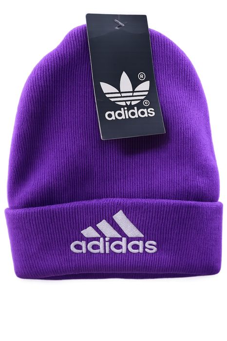 Шапка unisex adidas