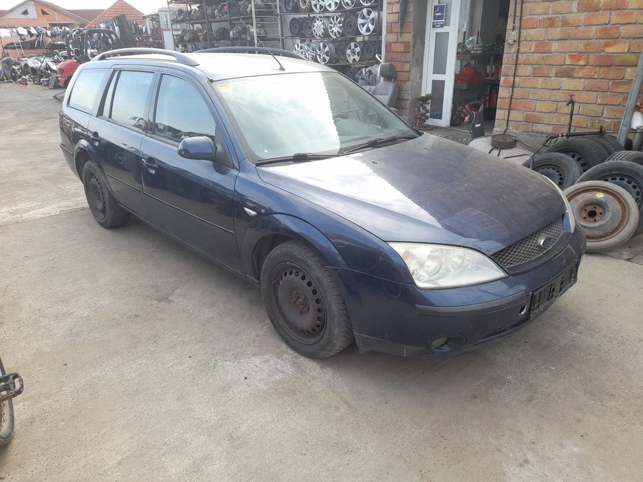 Far/faruri stanga/dreapta Ford Mondeo Mk3