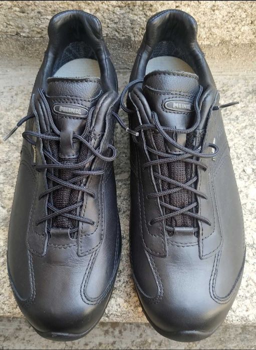 Зимни обувки Meindl Gore-Tex,  40 номер