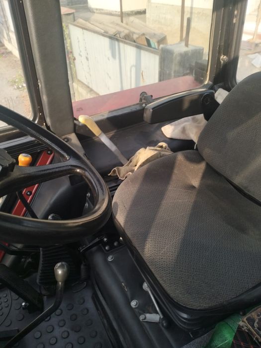 Продам трактор хороший