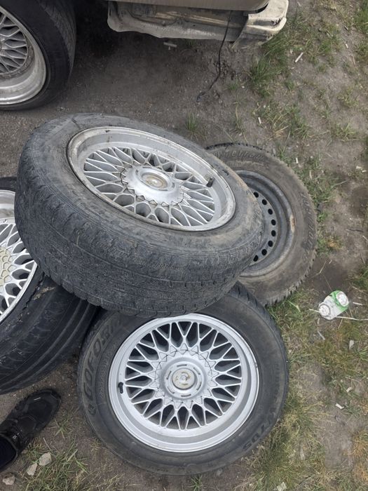 Bbs 090 r17 и 5 стиль р16