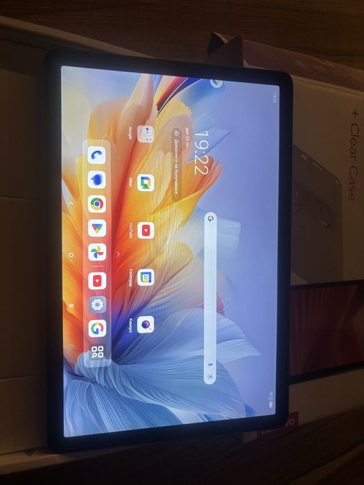 Таблет Lenovo Tab