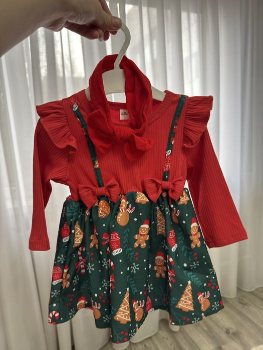 Платья на девочку