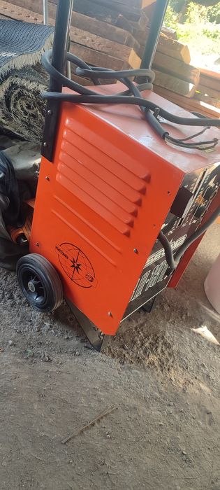 Продам сварочный аппарат