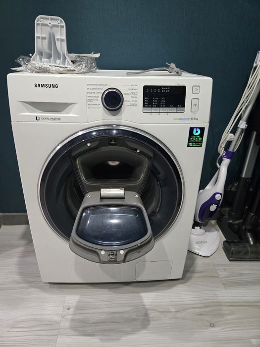 Стиральная машинка