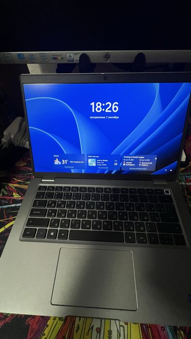 Продам ноутбук Dell Latitude 5420